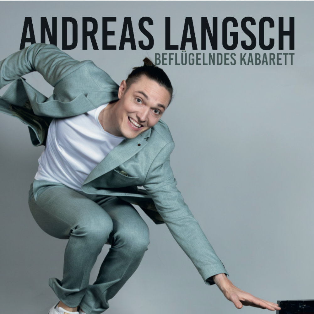 Andreas Langsch