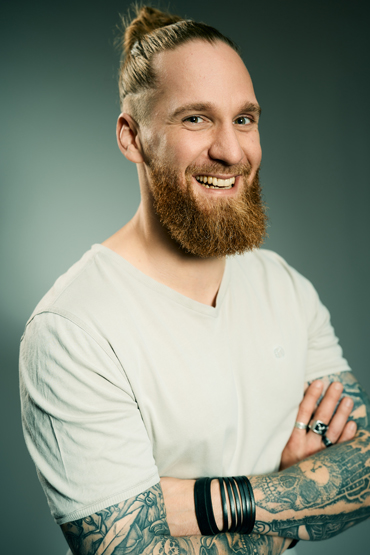 portrait