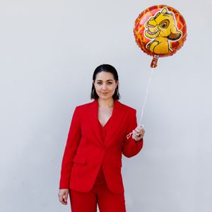 Luisa Charlotte Schulz