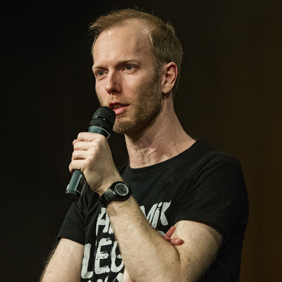 Michael Krebs