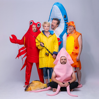 Mirja Boes & die HonkeyDonkeys