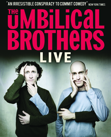 The Umbilical Brothers